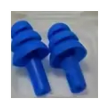 Load image into Gallery viewer, Swimming Matters Soft Silicone Tier Ear Plugs
