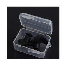 Load image into Gallery viewer, Swimming Matters Soft Silicone Shell Ear Plugs
