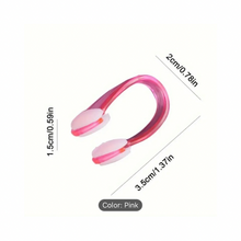 Load image into Gallery viewer, Swimming Matters Nose Clip
