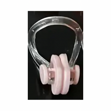 Load image into Gallery viewer, Swimming Matters Plastic Nose Clip
