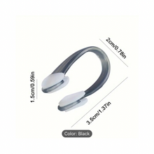 Load image into Gallery viewer, Swimming Matters Nose Clip
