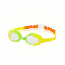 Load image into Gallery viewer, Swimming Matters Manatee Youth Goggles
