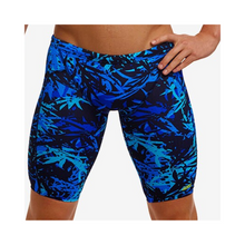 Load image into Gallery viewer, Funky Trunks Seal Team Mens Training Jammer (FT37M7172030)
