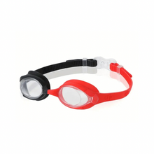 Load image into Gallery viewer, Swimming Matters Manatee Youth Goggles

