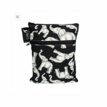 Load image into Gallery viewer, Colibri Mini Double Duty Wet Bag

