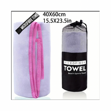 Load image into Gallery viewer, Swimming Matters Diving Towels
