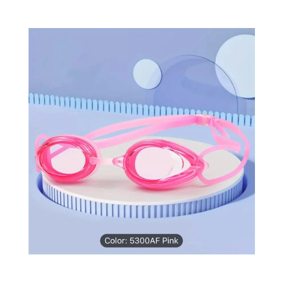 Swimming Matters 5300AF Goggles