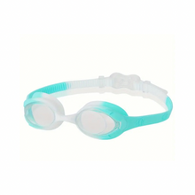 Load image into Gallery viewer, Swimming Matters Manatee Youth Goggles
