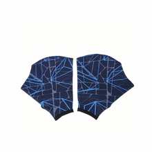 Load image into Gallery viewer, Swimming Matters Aqua Gloves
