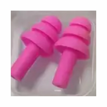Load image into Gallery viewer, Swimming Matters Soft Silicone Tier Ear Plugs
