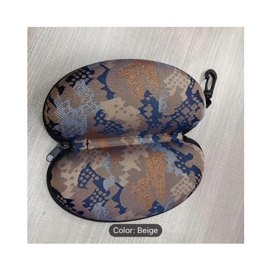 Swimming Matters Hard Shell Goggle Case