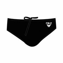 Load image into Gallery viewer, Finz Men Solid Racer Brief (FZM1426)
