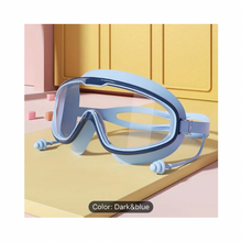 Load image into Gallery viewer, Swimming Matters Otter Goggles
