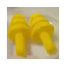 Load image into Gallery viewer, Swimming Matters Soft Silicone Tier Ear Plugs
