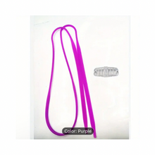 Load image into Gallery viewer, Swimming Matters Replacement Sprite Goggle Strap
