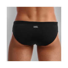 Load image into Gallery viewer, Funky Trunks Classic Men&#39;s Briefs (FT35M)
