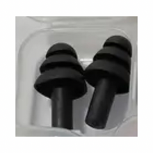 Load image into Gallery viewer, Swimming Matters Soft Silicone Tier Ear Plugs
