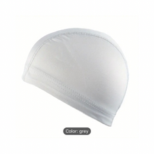 Load image into Gallery viewer, Swimming Matters Fabric Cap
