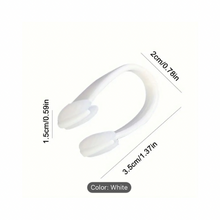 Load image into Gallery viewer, Swimming Matters Nose Clip
