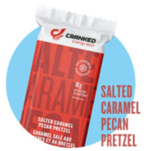 Load image into Gallery viewer, Cranked Energy Bars
