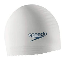 Load image into Gallery viewer, Speedo Junior Latex Swim Cap (751136)
