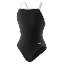 Load image into Gallery viewer, Speedo Polyester Flyback Training Suit (819015/819016)
