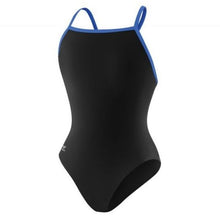 Load image into Gallery viewer, Speedo Polyester Flyback Training Suit (819015/819016)
