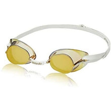 Load image into Gallery viewer, Speedo Swedish Mirrored Goggle (2 pack) - (7750524)
