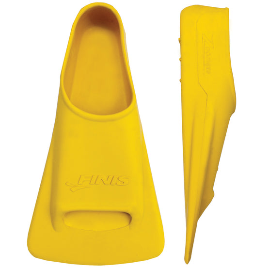 Finis Zoomers Fin (Gold)