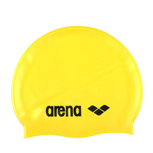 Load image into Gallery viewer, Arena Classic Silicone Cap (91662)
