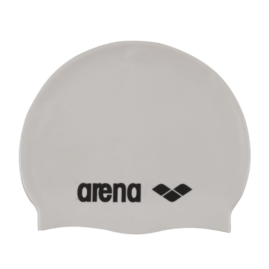 Arena Classic Silicone Cap (91662)