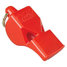 Load image into Gallery viewer, Fox 40 Classic Whistle (SA-5601)
