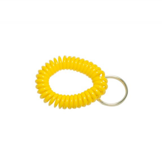 Aquam Spiral Bracelet (SA-5581)