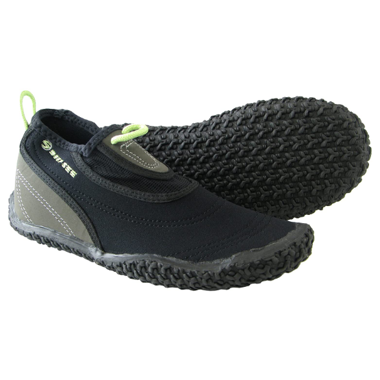 Beachwalkers