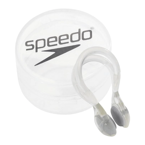 Speedo Liquid Comfort Nose Clip (7530426)