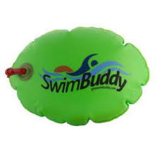 Load image into Gallery viewer, Swim Buddy Racer
