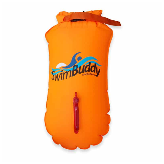 Swim Buddy Touring