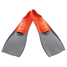 Load image into Gallery viewer, Speedo Trialon Rubber Training Fin (7530039)
