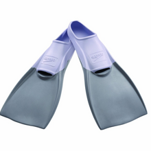 Load image into Gallery viewer, Speedo Trialon Rubber Training Fin (7530039)
