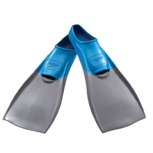 Load image into Gallery viewer, Speedo Trialon Rubber Training Fin (7530039)
