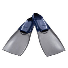 Load image into Gallery viewer, Speedo Trialon Rubber Training Fin (7530039)
