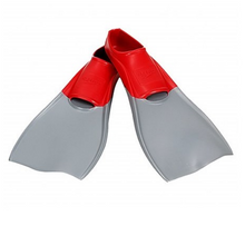 Load image into Gallery viewer, Speedo Trialon Rubber Training Fin (7530039)
