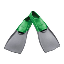 Load image into Gallery viewer, Speedo Trialon Rubber Training Fin (7530039)
