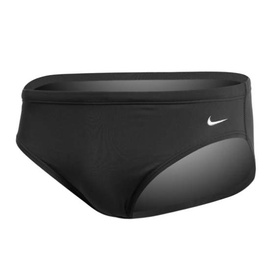 Nike Core Solid Polyester Brief (NESSA004)
