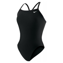 Load image into Gallery viewer, Nike Core Solid Polyester Lingerie/Racer back Tank (NESSA017)
