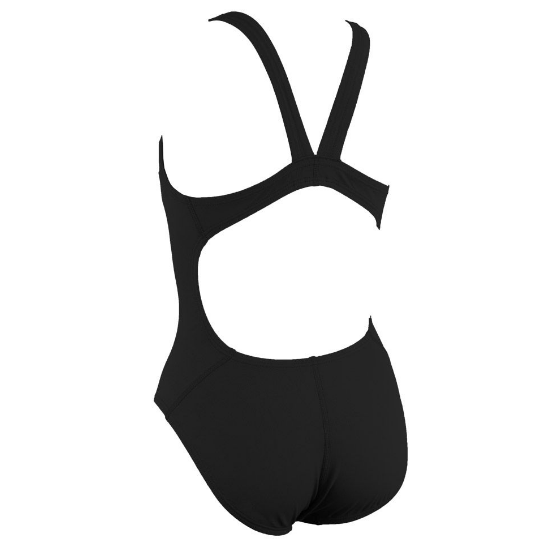 Nike women's core 2025 solid fast back swimsuit