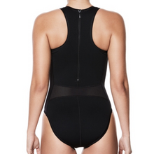 Load image into Gallery viewer, Nike Waterpolo Suit (Solid High Neck Tank) (93210)
