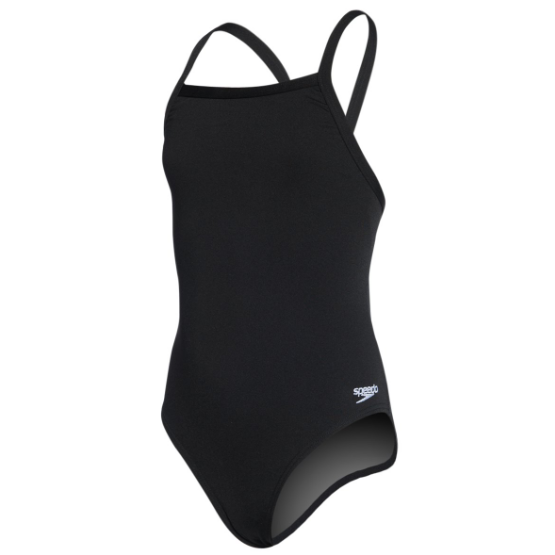 Speedo Polyester Flyback Training Suit (819015/819016)
