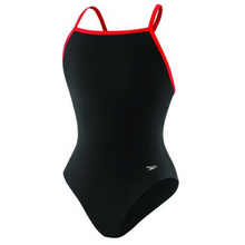 Load image into Gallery viewer, Speedo Polyester Flyback Training Suit (819015/819016)

