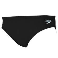 Load image into Gallery viewer, Speedo Solid Polyester Brief  (805011/805012)
